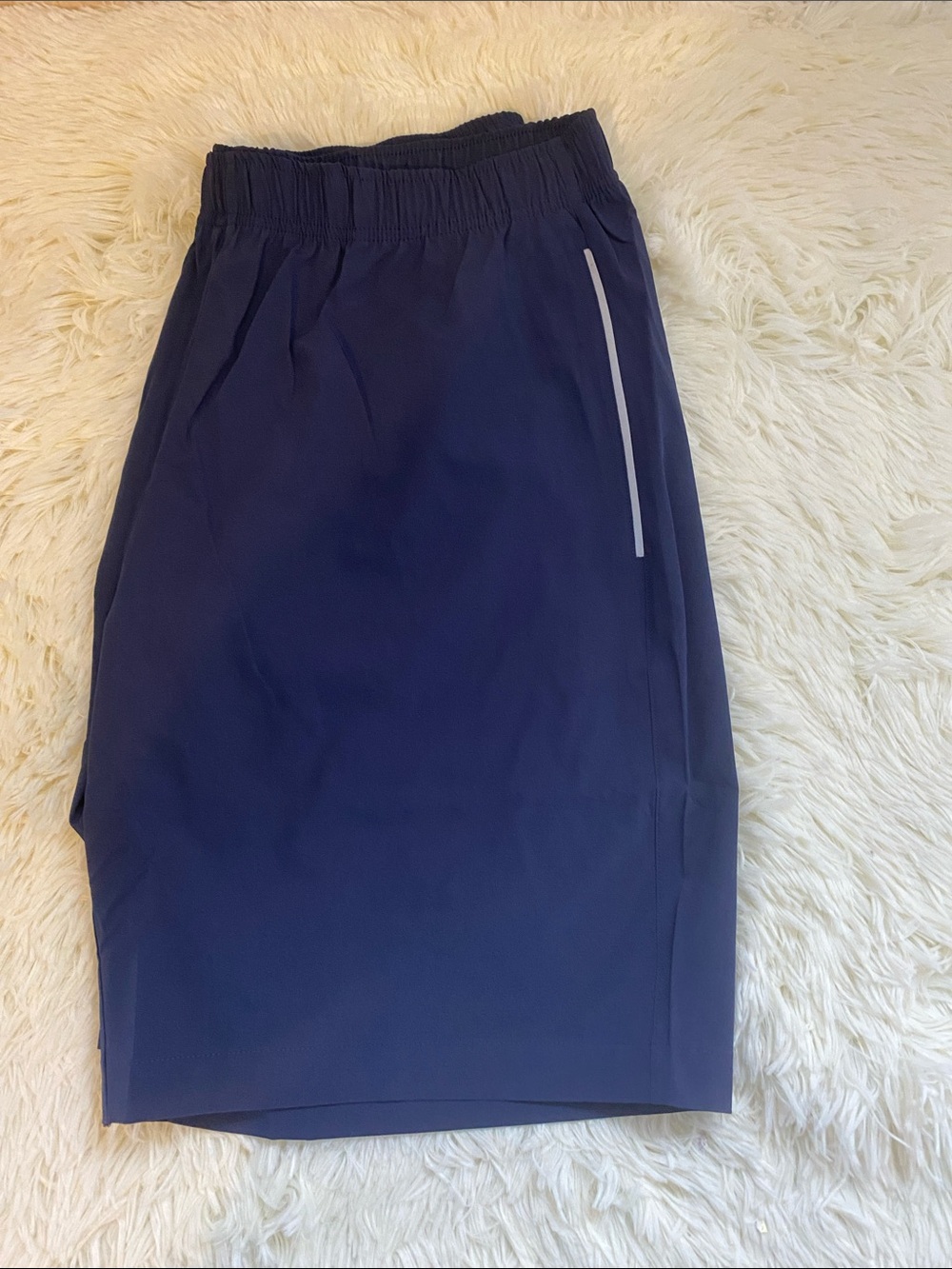 NEW Navy XL Men’s Shorts